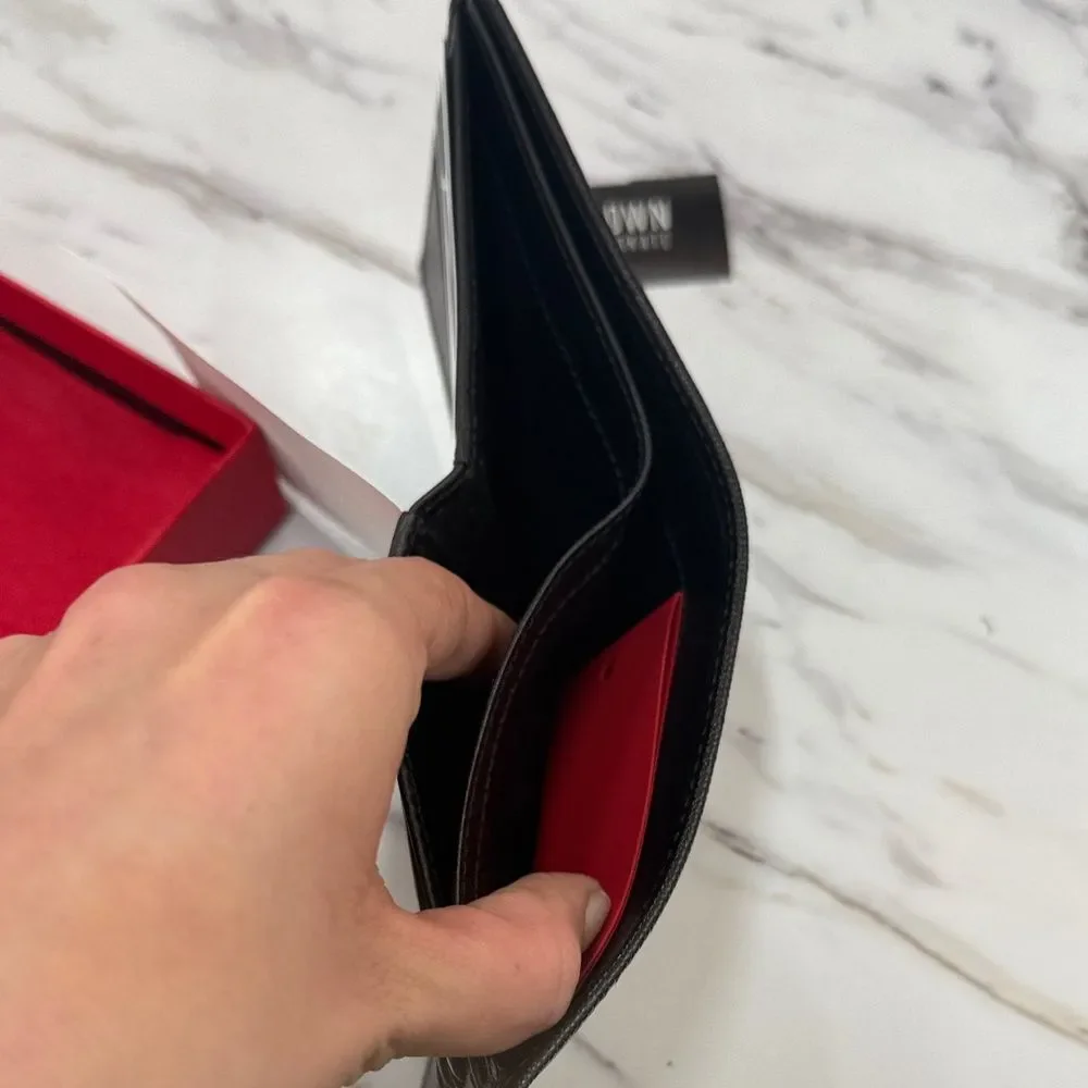 Carolina Herrera elegant black